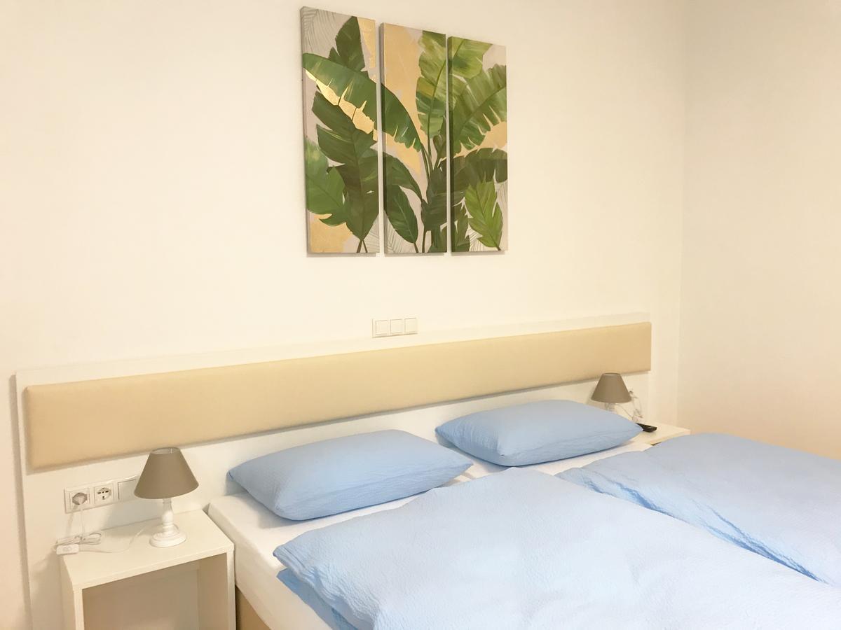 Manzoni Premium Otel Merano Dış mekan fotoğraf