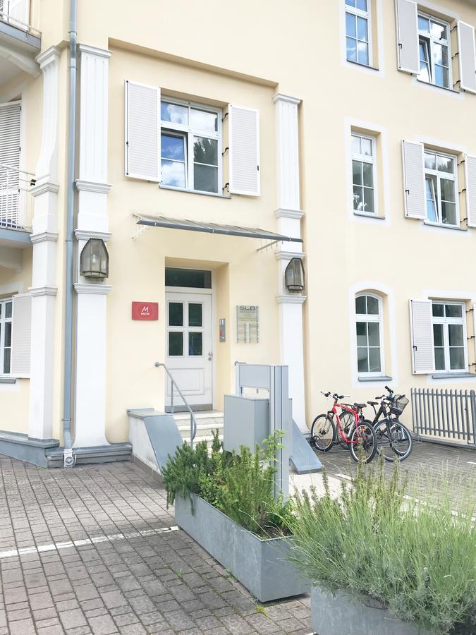 Manzoni Premium Otel Merano Dış mekan fotoğraf