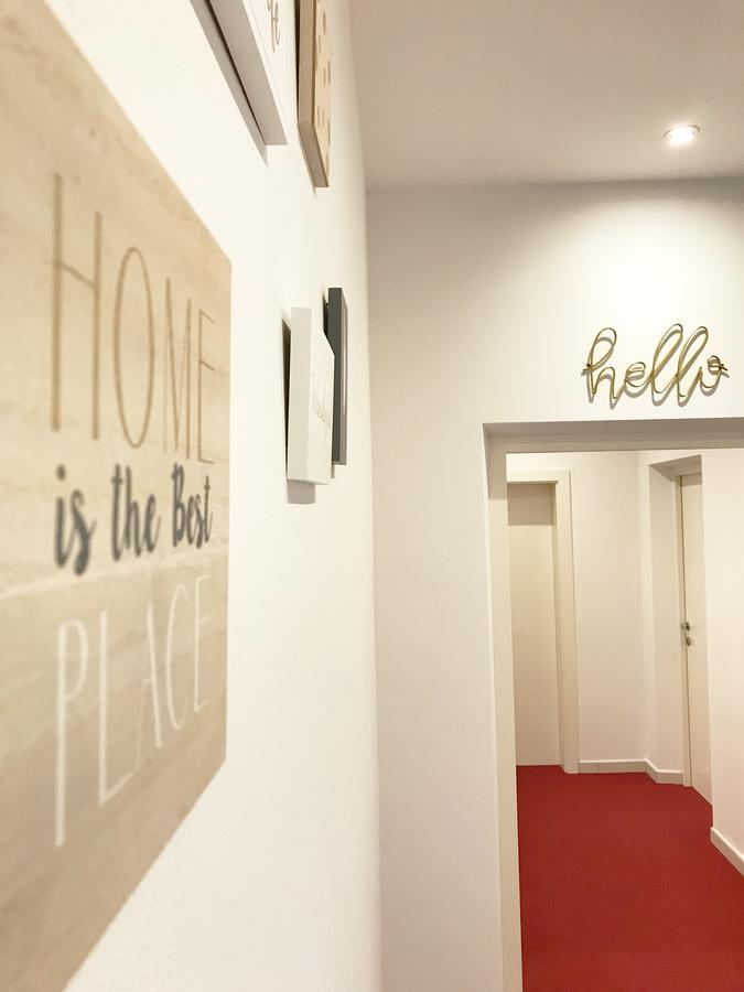 Manzoni Premium Otel Merano Dış mekan fotoğraf