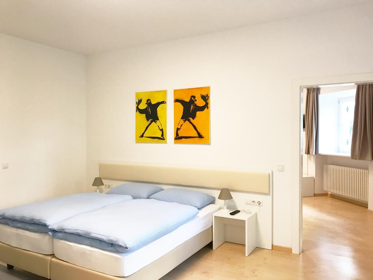 Manzoni Premium Otel Merano Dış mekan fotoğraf