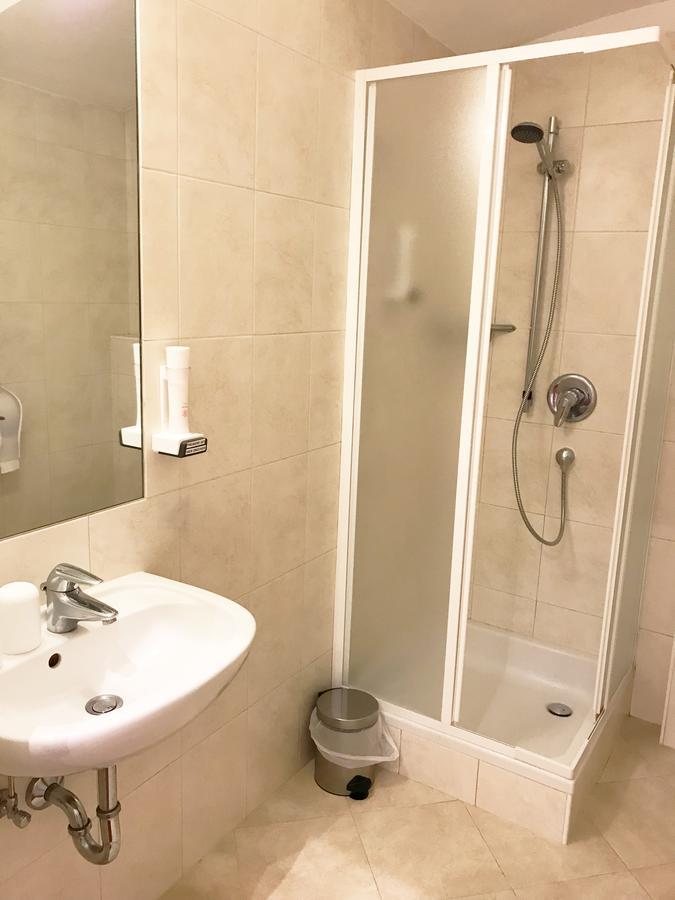 Manzoni Premium Otel Merano Dış mekan fotoğraf